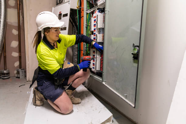 Best Emergency Electrician Near Me  in Round Lake Beach, IL