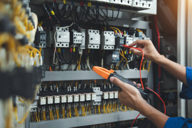 Electrical Rewiring Services in IL