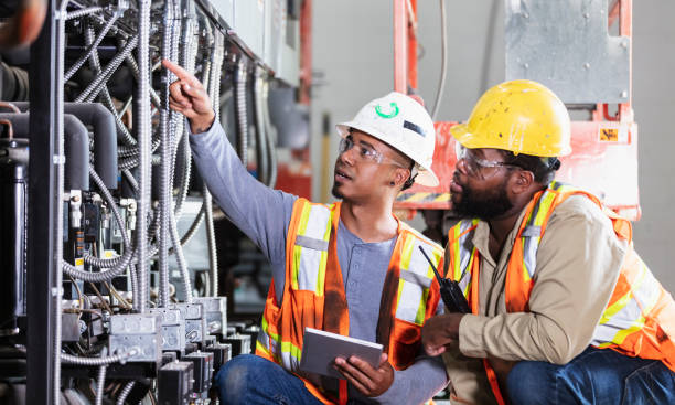 Best Local Electrician Companies  in Round Lake Beach, IL