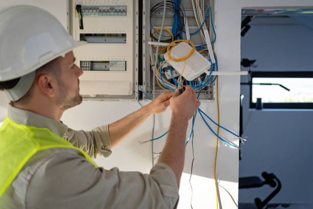 Best Electrical Wiring Services  in Round Lake Beach, IL